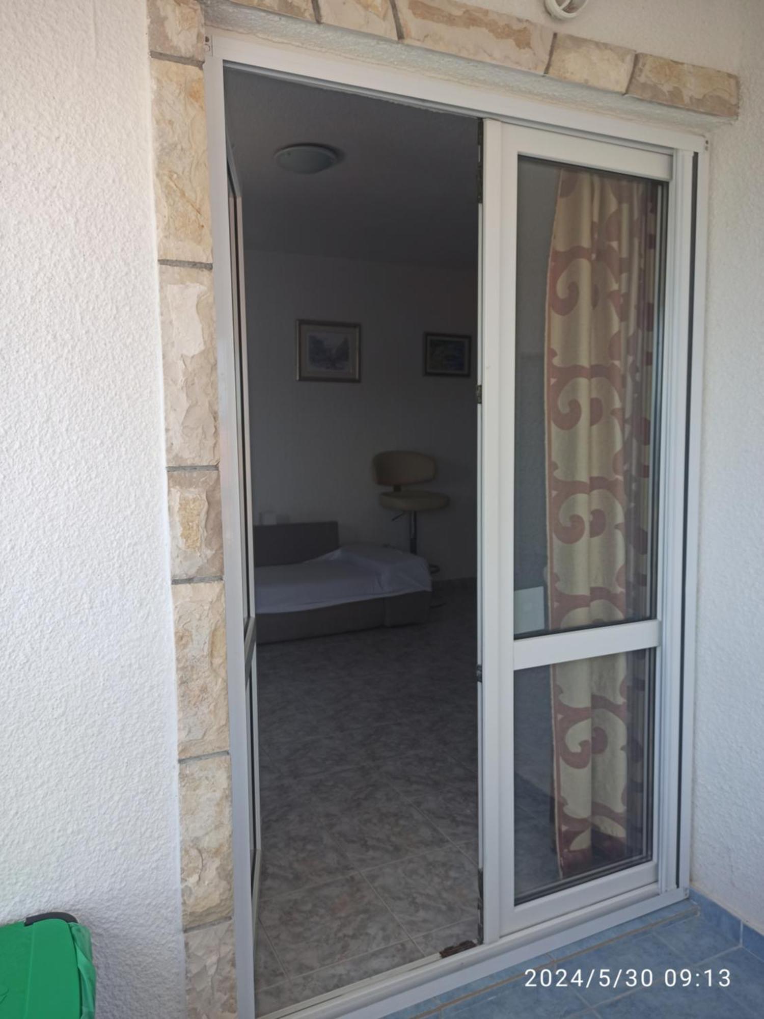 Apartments Solta Nečujam Eksteriør billede