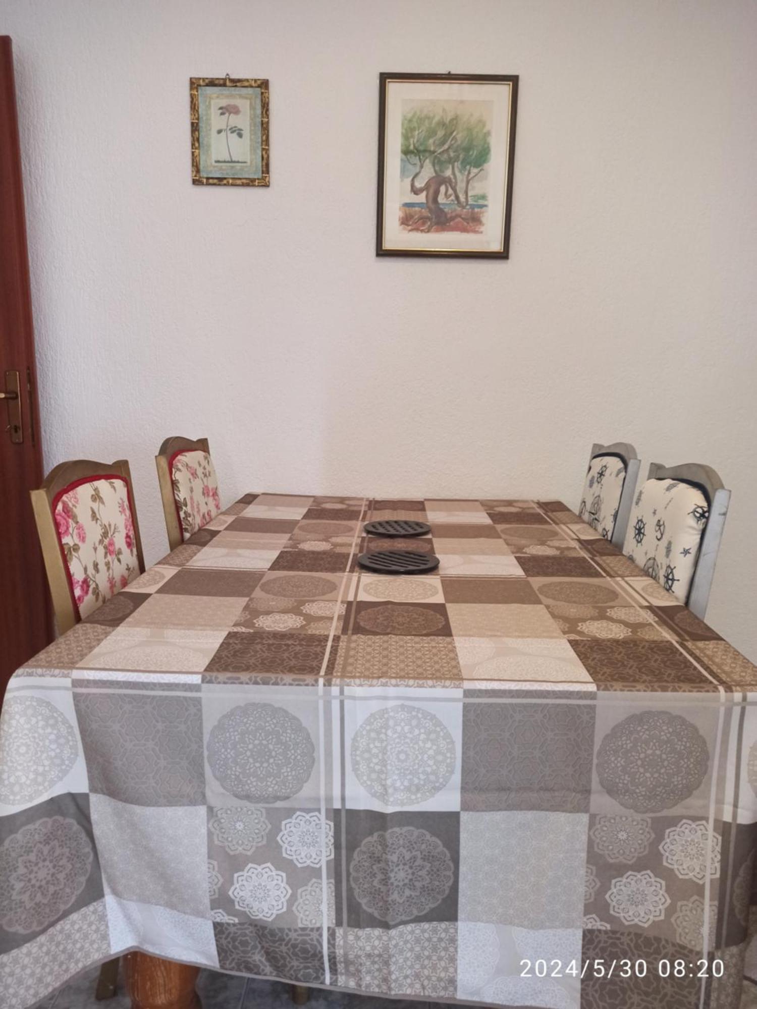 Apartments Solta Nečujam Eksteriør billede